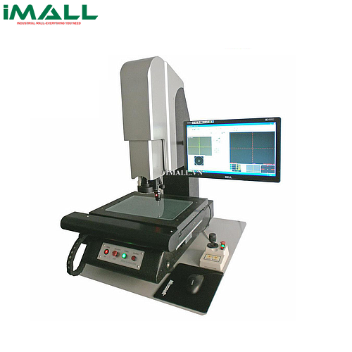 Hệ thống đo 3D ASLI SOV-4030