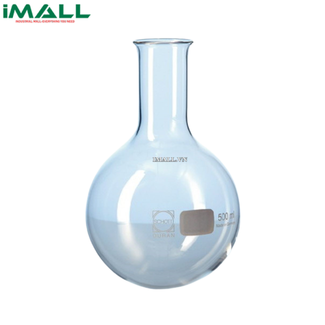 Bình cầu đáy tròn, nhám 29/32 2000ml Duran 241706305