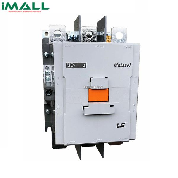 Khởi động từ (contactor) LS MC-330a (Coil 380VAC)