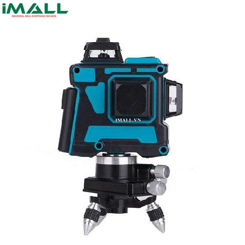 Máy thăng bằng 3D laser xanh  Total Meter HG-3D