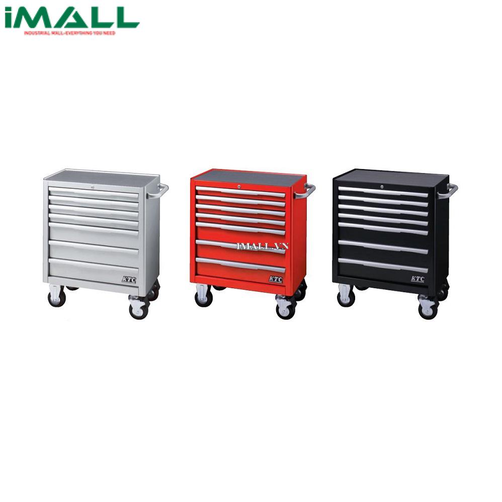 Tủ đựng dụng cụ 8 ngăn KTC EKW-2008R