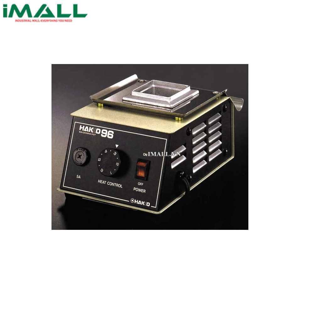 Bể hàn nhúng HAKKO 96 (200W, 50X50, 230V)