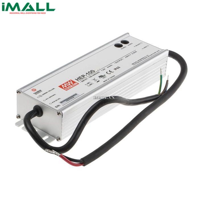 Bộ nguồn LED Meanwell HEP-100-15 (15V 100W 6.67A)