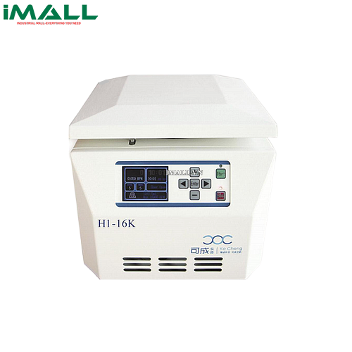 Máy li tâm để bàn Kecheng H1-16K (16000rpm)