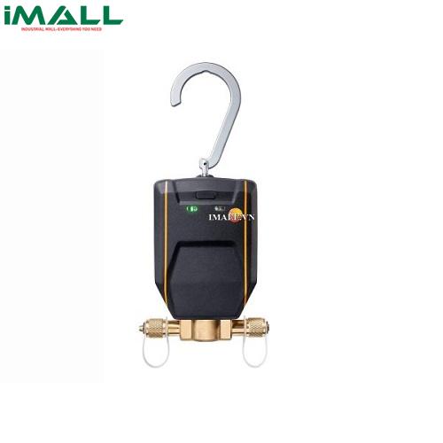 Van Nạp Gas Điện Lạnh Thông Minh (Dùng Cho Cân Kỹ Thuật Số) Testo 560i (0560 5600)
