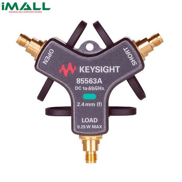 Bộ kit hiệu chuẩn KEYSIGHT 85563A (2.4 mm, 50 GHz)