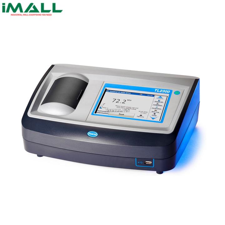 Máy đo độ đục để bàn HACH TL2300 (EPA, 0 - 4000 NTU)