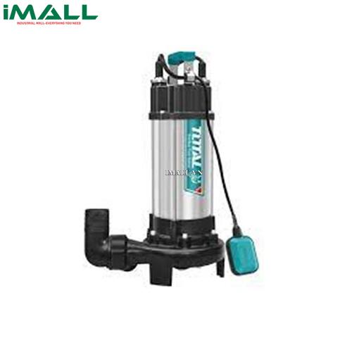 Máy bơm chìm nước thải Total TWP7220026