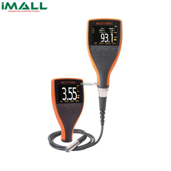 ELCOMETER A456CFBS Coating thickness gauge