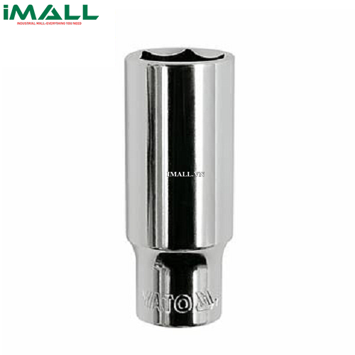 Khẩu tuýp sao sáu cạnh loại dài Yato YT-5099 (11/16")