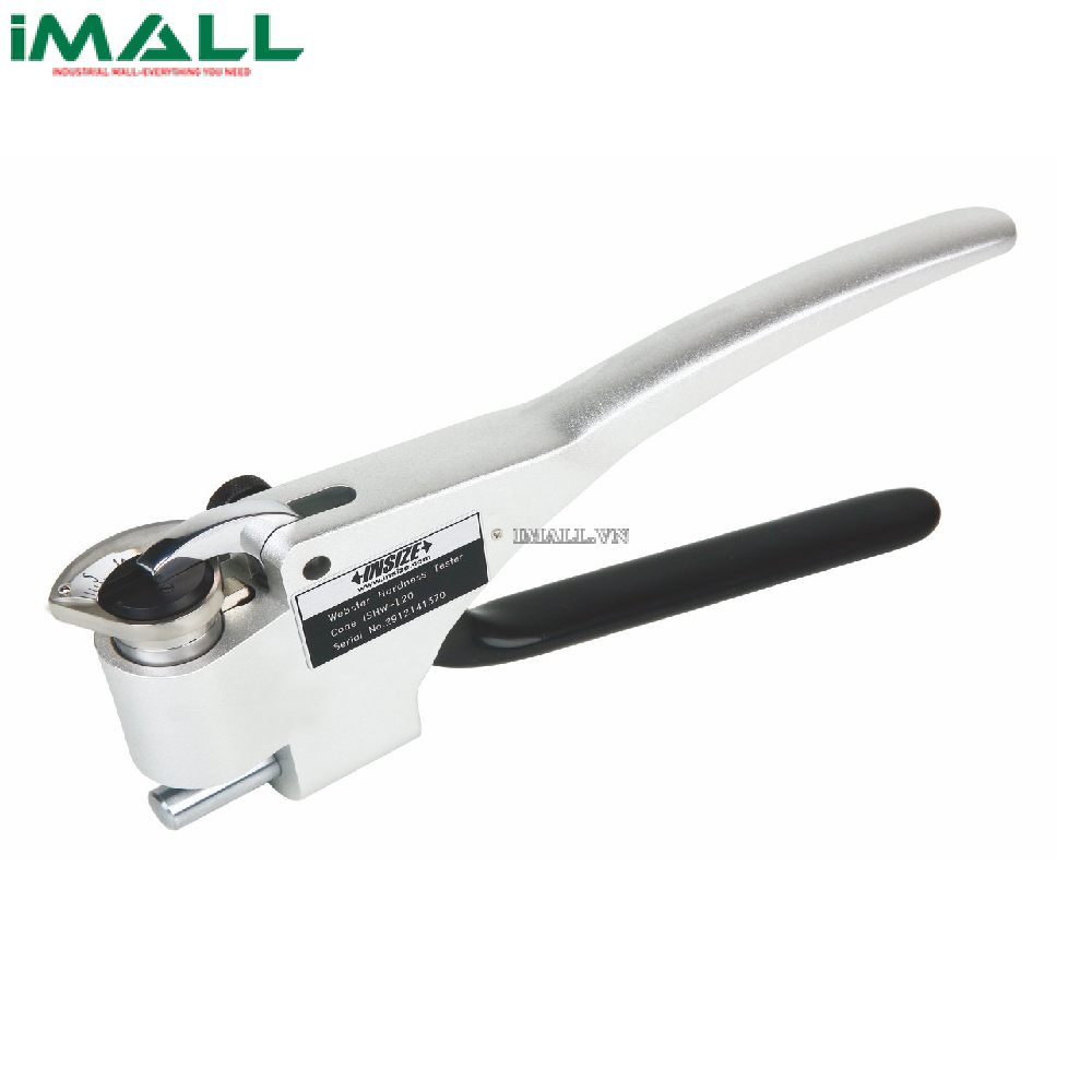 Kìm đo độ cứng kim loại INSIZE ISHW-L20 (0-20 HW)