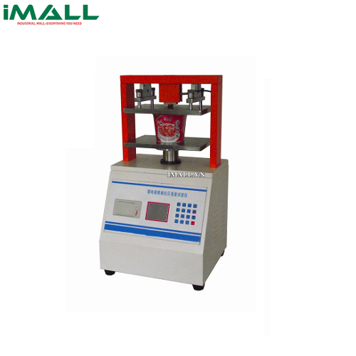 Máy kiểm tra lực ép cốc giấy Cell Instruments CST-PC