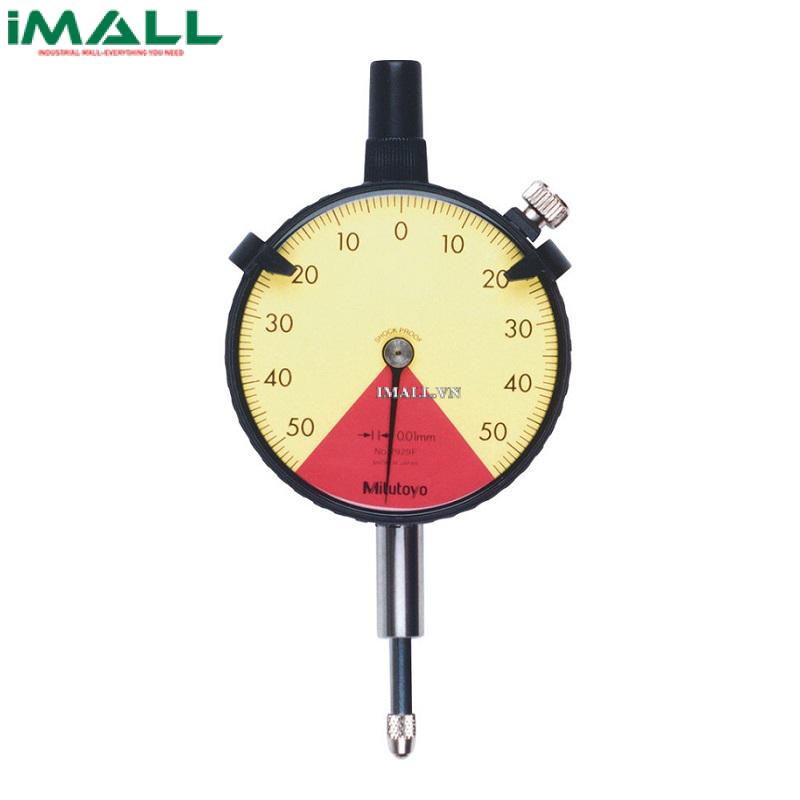 Đồng hồ so Mitutoyo 2929A (0.8mm, 0.01mm)
