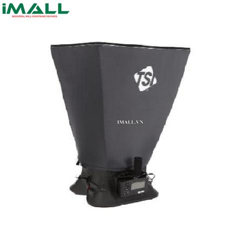 Thiết bị đo gió dùng chụp hút không khí TSI 8380
