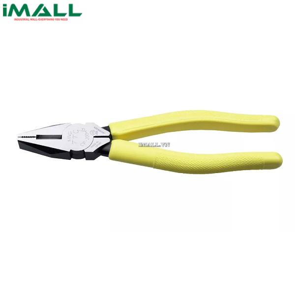 Kìm điện đa năng 8 inch TSUNODA CP-200HG