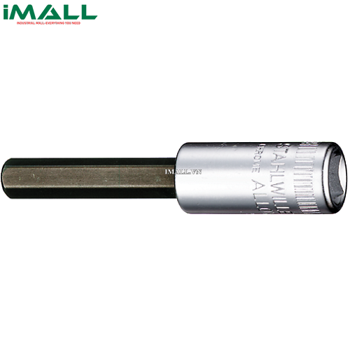 Khẩu Lục Giác Chìm 6.0mm Loại Dài Stahlwille 01050006