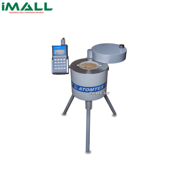 Máy đo độ phóng xạ tia gamma Atomtex АТ1320D (γ, 137Сs, 40К, 226Ra, 232Th)