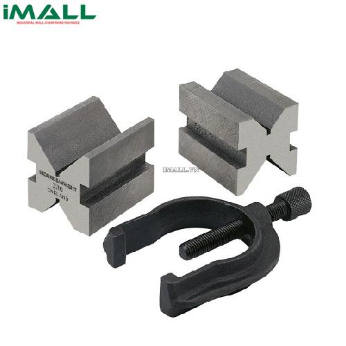 Kẹp giữ phôi MOORE & WRIGHT 23001