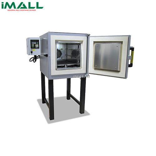 Lò nung tuần hoàn khí, nhiệt độ cao Nabertherm N 60/65 HA (650 °C, 60 lít)