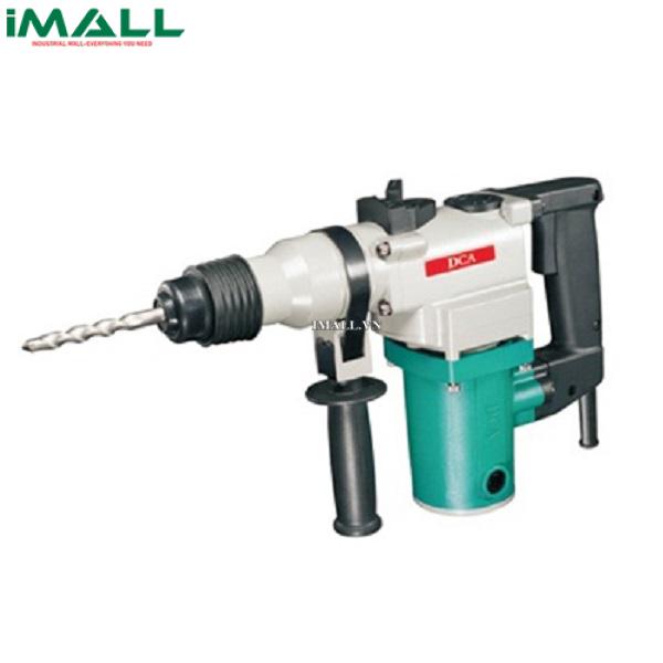 Máy khoan động lực DCA AZC03-26 (Z1C-FF03-26) (26mm/620W)