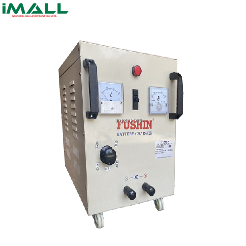 Máy sạc tăng giảm 12V-24V 100A Thông Dụng Fushin STG.AL-100A(12-48)
