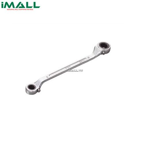 Cờ lê 2 đầu tự động 10x12mm Top KOGYO RW-10X12