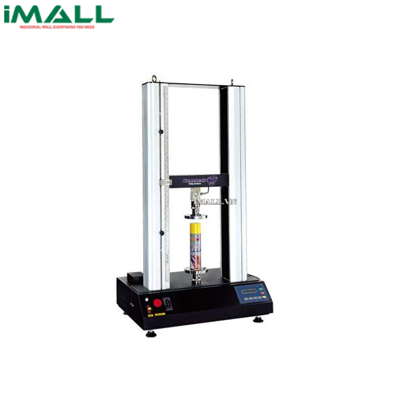 Máy đo lực kéo đứt Cometech QC-506B1 (10kN)