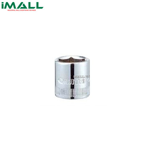 Đầu tuýp 6 góc 1/4" (12mm) SATA 11312