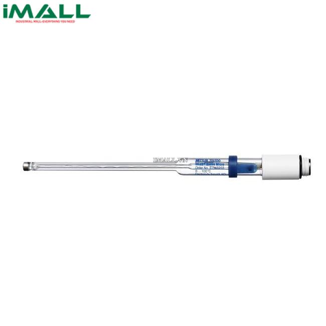 Điện Cực Đo ORP METTLER TOLEDO InLab Redox Micro (51343203)