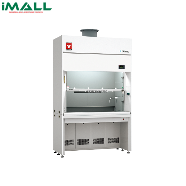 Tủ hút Yamato LDX-N150S (A002968, 6~31 m3/min)