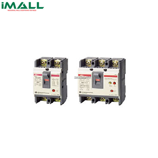 MCCB 3P LS ABS33C 5A-10A (14kA)