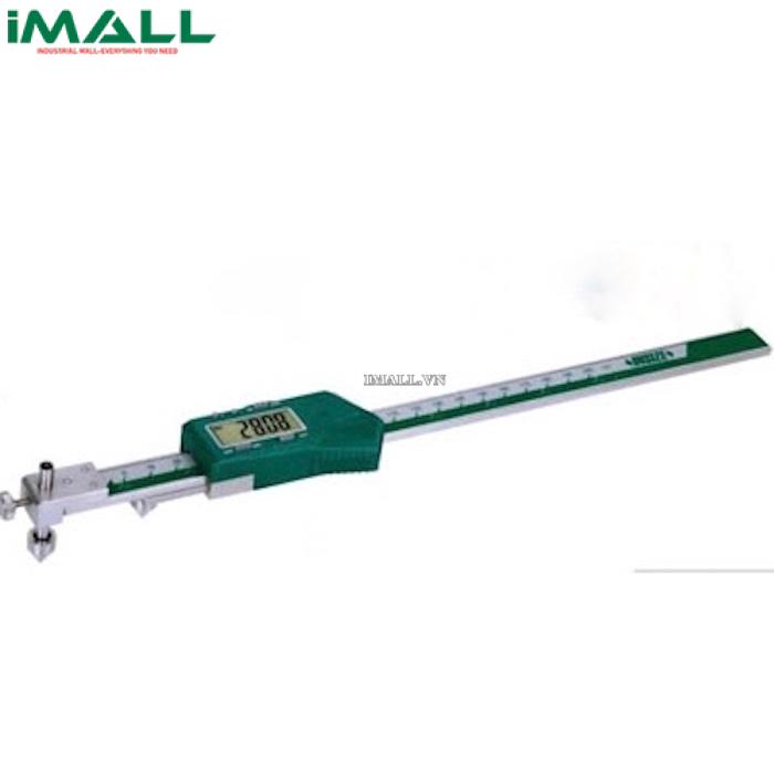 Thước cặp điện tử mỏ ngược đo khoảng cách tâm (30-1500mm, 0.01mm) INSIZE 1177-1500