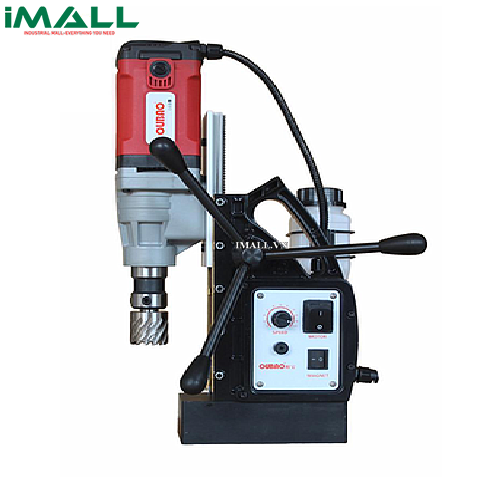 Máy khoan từ OUBAO OB-435E (30mm, 1450W)