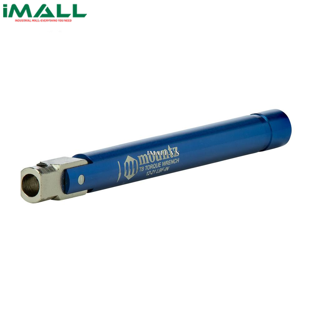 Cờ lê đặt lực Mountz 068001-C (12 - 21 lbf.in)