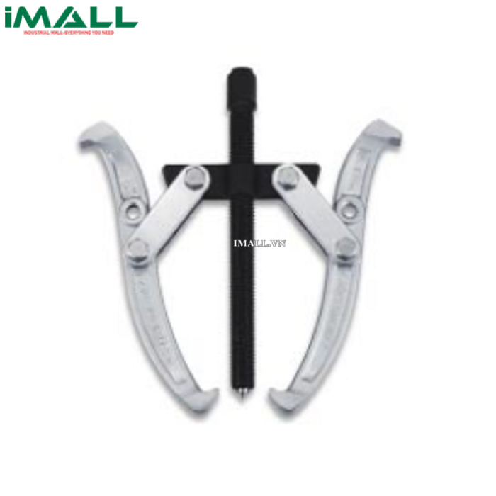 Cảo 2 chấu Asaki AK-1034 (6'')