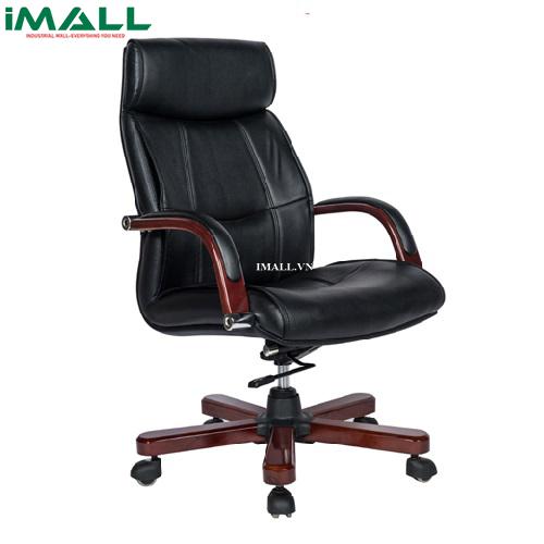 Ghế lãnh đạo bọc da THE ONE (Hòa Phát) TQ33