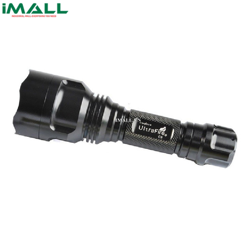 Đèn pin C8-XPG 450lm