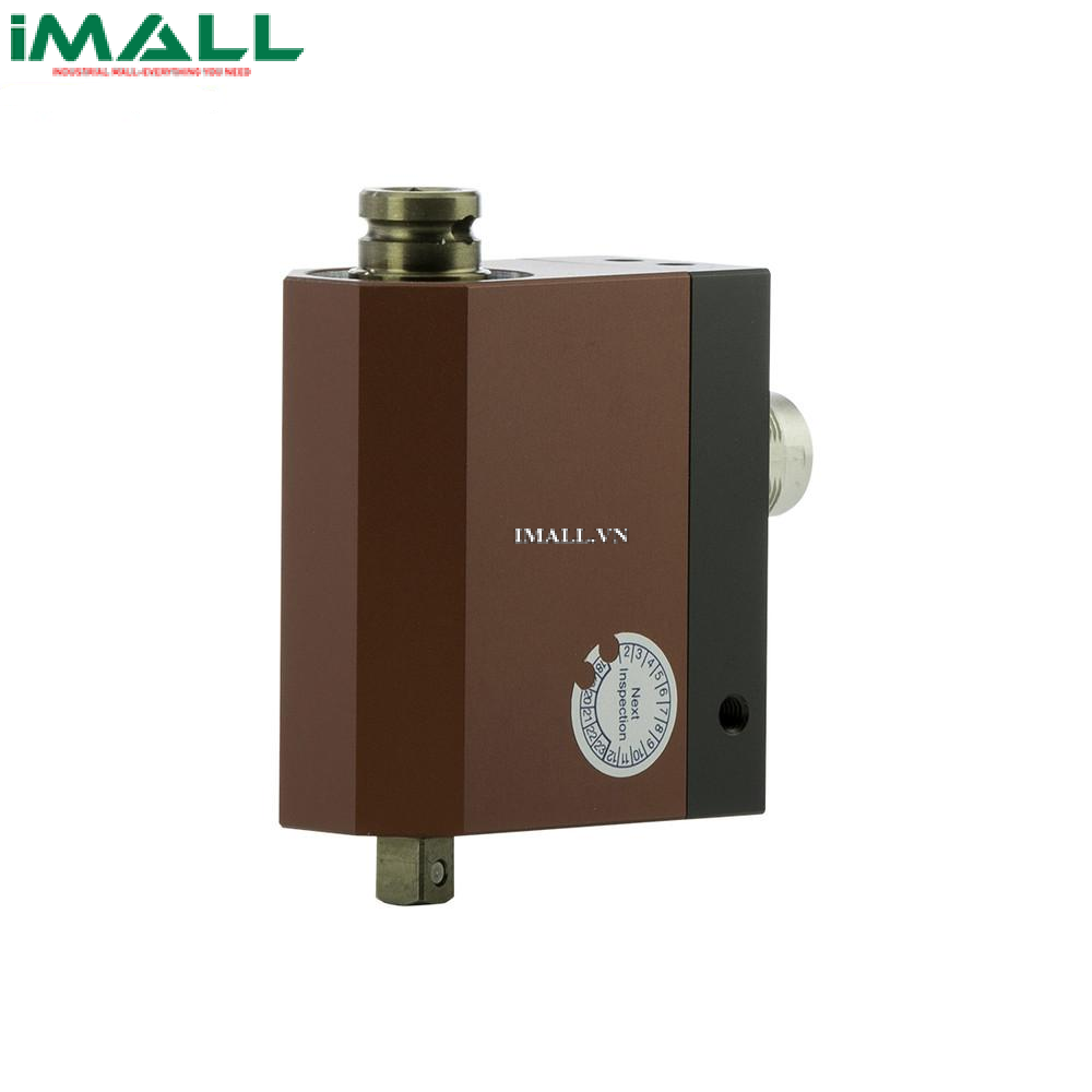 Cảm biến dùng cho máy đo mô men xoắn Mountz BLRTSX160i (170234) (180 - 1807 cN.m; 1/4 Male/Square Dr.)