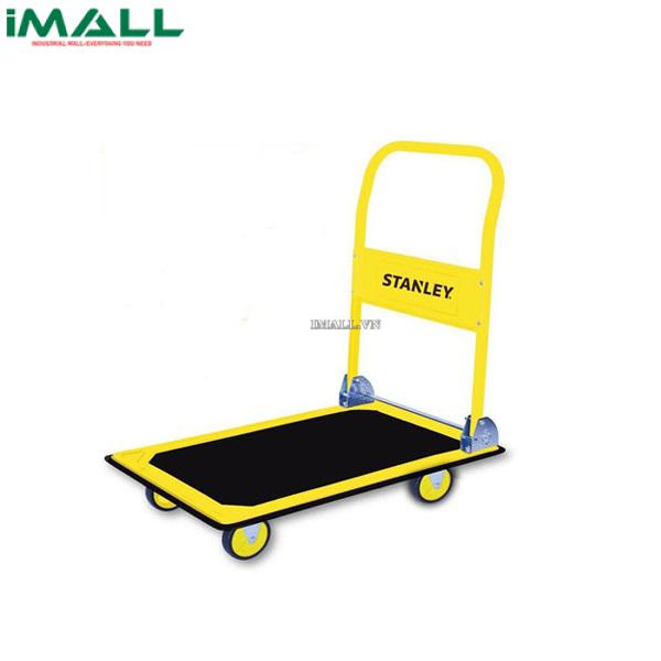 Xe đẩy hàng 4 bánh Stanley SXWTD-PC527
