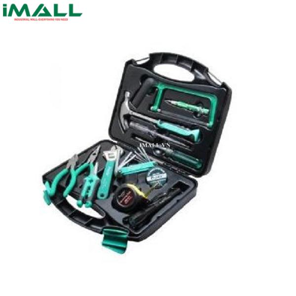 Bộ dụng cụ sửa chữa cầm tay gia đình Pro'skit PK-2028T