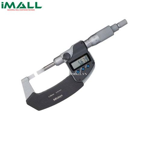 Panme đo rãnh điện tử Mitutoyo 422-230-30 (0-25mm, 0.001mm)
