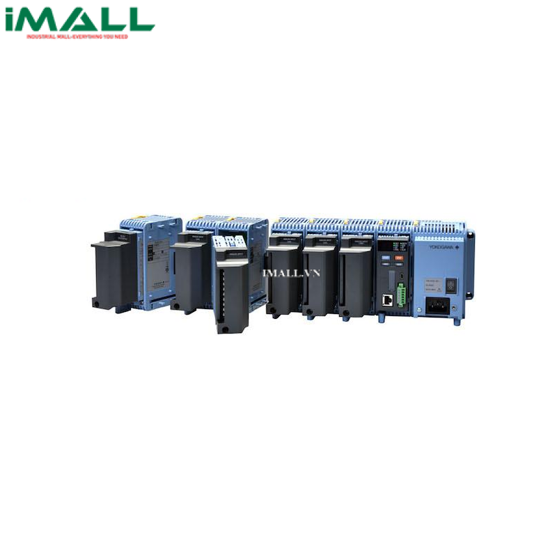 Mô-đun thu thập dữ liệu Yokogawa GM10-1