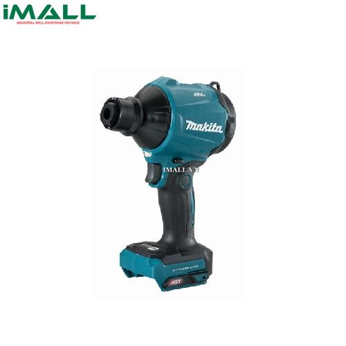 Máy thổi bụi dùng pin Makita AS001GZ01 (BL)(40V MAX)
