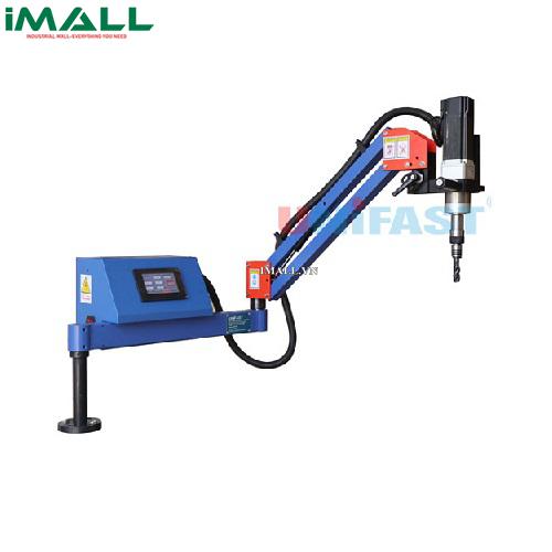 Máy ta rô điện dạng cần đứng ngang servo Unifast ETU-16-1200