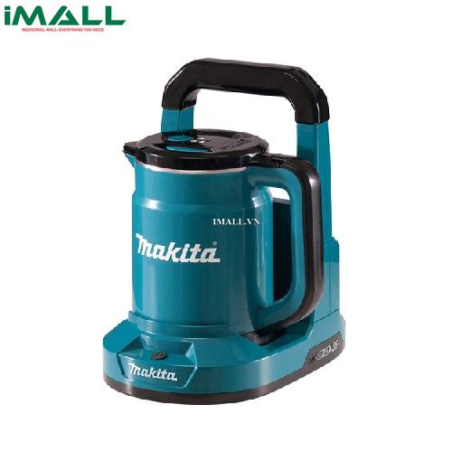Ấm đun nước dùng pin Makita DKT360Z (18VX2)