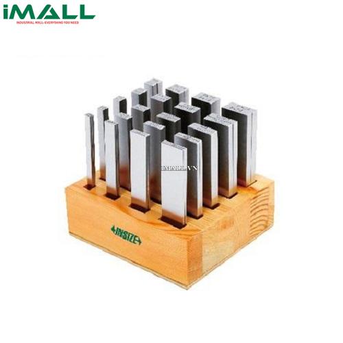 Bộ căn mẫu song song INSIZE 6511-20
