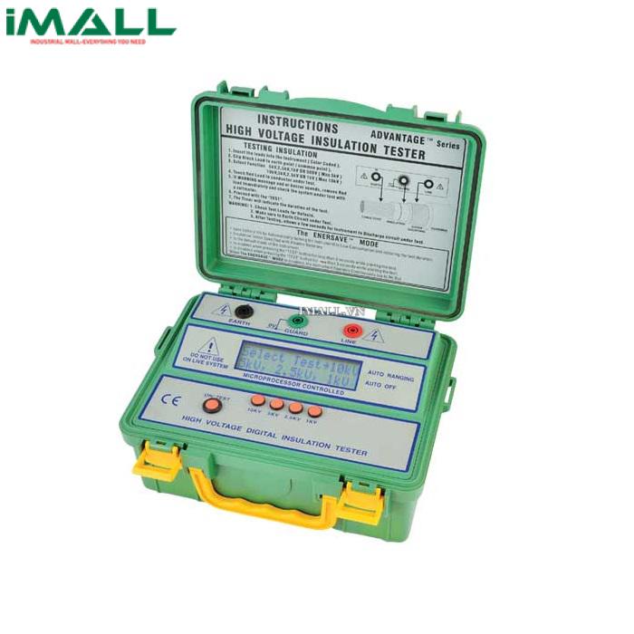 Thiết bị đo điện trở cách điện SEW 4103 IN (5KV, 250GΩ)