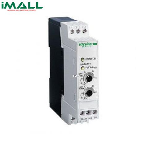 Khởi động mềm Schneider ATS01N106FT (0.75-3kW)