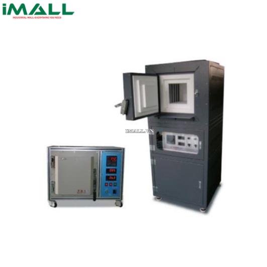 Lò nung nhiệt độ cao 1700°C, 4.5 Lít Labtech LEF-605S-17