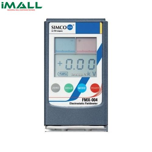 Máy đo điện áp tĩnh điện SIMCO FMX-004 (0 ~ ± 1.49kv, ± 1kV ~ ± 30KV)